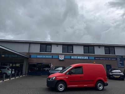 VW Caddy