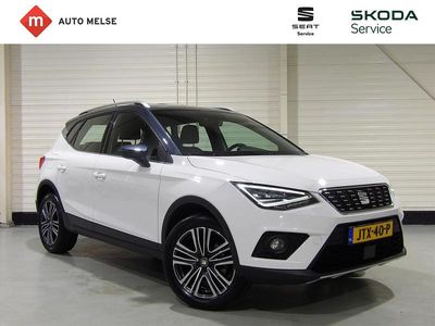Wit Occasion 2026 Seat Arona XCELLENCE SUV | € 15.945