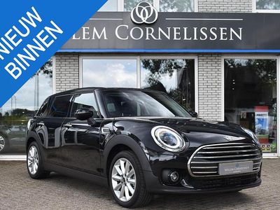 Mini Cooper Clubman