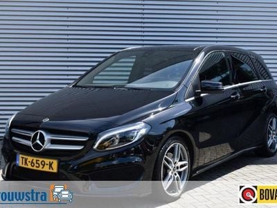Mercedes B180