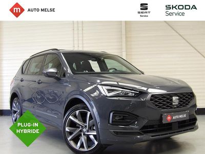 Suv Occasion 2021 Seat Tarraco FR SUV | € 31.950 (Eerlijke prijs)
