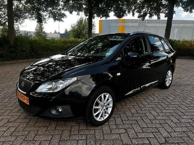 Occasion 2011 Seat Ibiza Ecomotive | € 2.550 (Iets duurder)