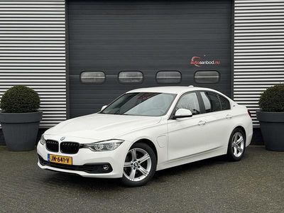 Occasion BMW 330 Executive 252 PK (185 kW) 2016 Wit Sedan