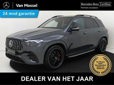 Occasion 2025 Mercedes GLE53 AMG Premium Plus | € 135.940 (Duur)