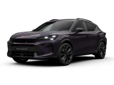 Grijs Nieuw 2025 Cupra Formentor VZ SUV | € 45.632 (Goede deal)