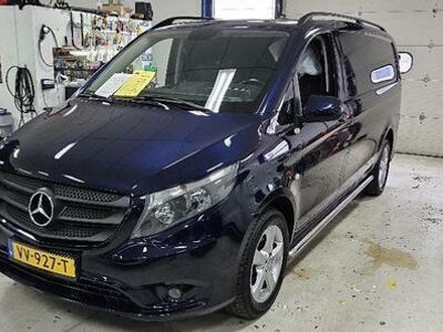 Mercedes Vito