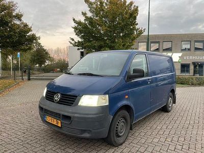 VW T5