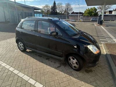 Chevrolet Matiz