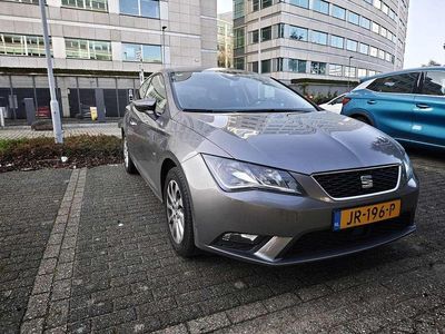 Gebruikt 2016 Seat Leon Style Sedan | € 5.800