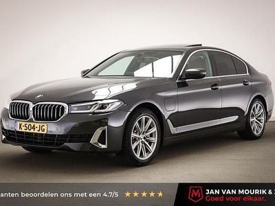 BMW 530e