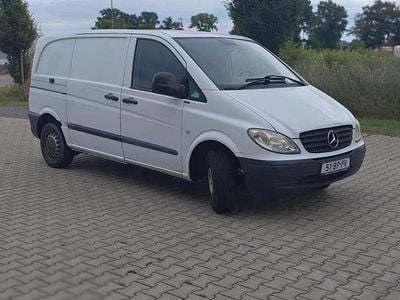 Mercedes Vito