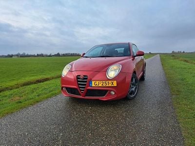 Occasion Alfa Romeo MiTo 149 PK (109 kW) 2009 Hatchback