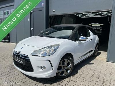 Citroën DS3