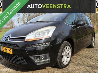 tweedehands Citroën C4 Picasso 1.6 THP Business EB6V 5p.