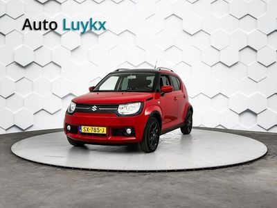 tweedehands Suzuki Ignis 1.2 Select | Navigatie | Parkeercamera | Apple Carplay/Android Auto