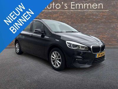 BMW 216 Gran Tourer