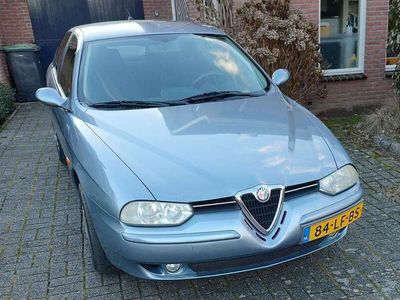 tweedehands Alfa Romeo 156 2.0 JTS Progression