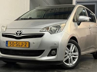 Toyota Verso-S