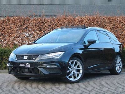 Seat Leon ST