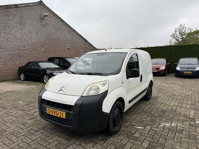 Citroën Nemo