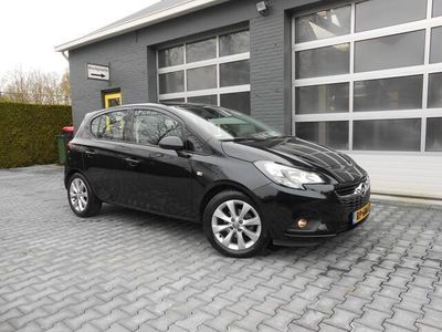 tweedehands Opel Corsa -E 1.4-16V Edition, trekhaak, 48534km