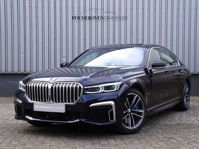 BMW 745e