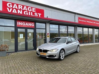 tweedehands BMW 335 3-SERIE i High Executive