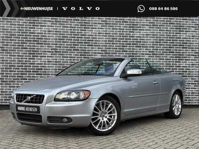 Volvo C70