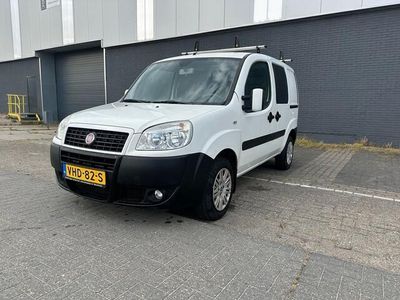 Fiat Doblò