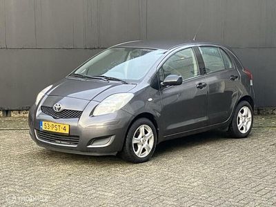 tweedehands Toyota Yaris 1.3 VVTi Cool