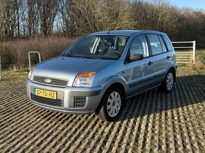 Gebruikt 2006 Ford Fusion | € 1.499 (Goede deal)