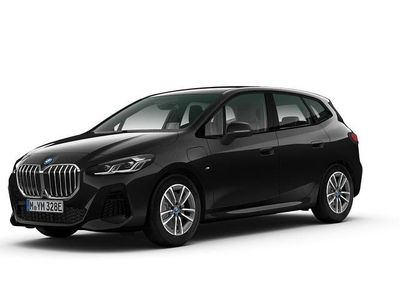 Zwart Gebruikt 2024 BMW 225 Active Tourer M Sport MPV | € 34.950 (Eerlijke prijs)