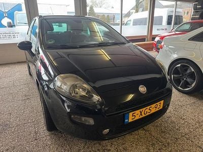 Occasion 2014 Fiat Punto | € 3.000 (Goede deal)