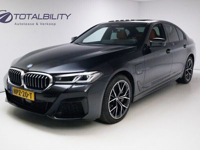 BMW 545