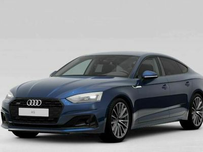 tweedehands Audi A5 bouwjaar 2021 benzine