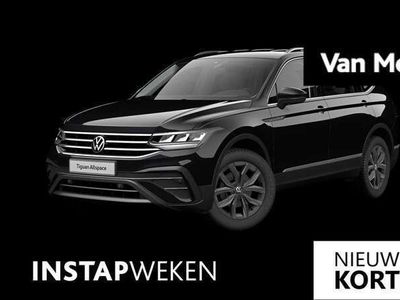 tweedehands VW Tiguan Allspace 1.5 TSI Life Business 7p. WEGRIJ WEKEN | 150PK | L