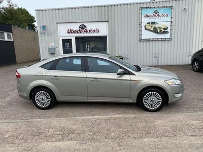 tweedehands Ford Mondeo 2.0-16V Limited NL AUTO KM 218139 NAP--4999E--