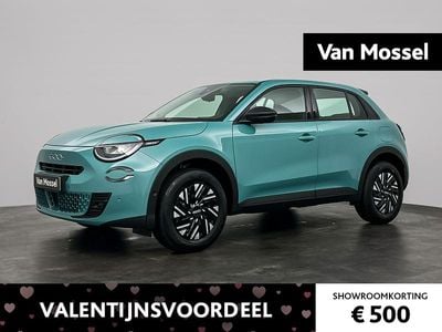 Occasion Fiat 600 Urban 146 PK (107 kW) 2024 Suv SUV