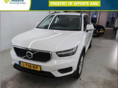 Occasion Volvo XC40 Momentum 2021 Wit SUV