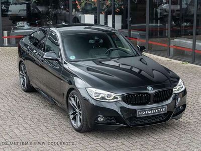 BMW 340 Gran Turismo