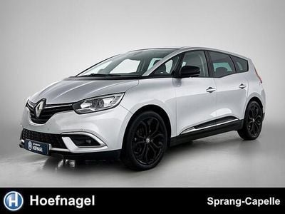 Renault Grand Scénic IV