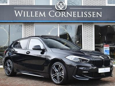 Occasion BMW 118 M Sport 136 PK (100 kW) 2024 Zwart Hatchback