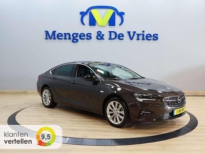 Occasion Opel Insignia Business Elegance 123 PK (90 kW) 2020 Bruin Hatchback