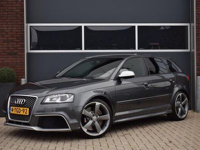 Audi RS3 Sportback