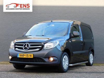 Mercedes Citan 108