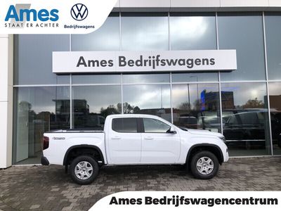 VW Amarok