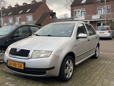 tweedehands Skoda Fabia 1.4 16V Comfort