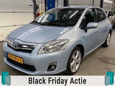 Toyota Auris Hybrid