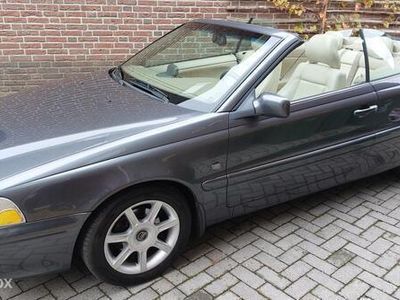 Volvo C70