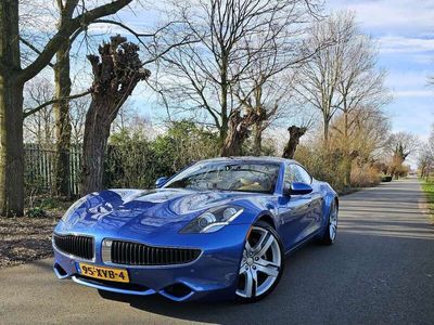 Fisker Karma